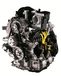 U216C Engine